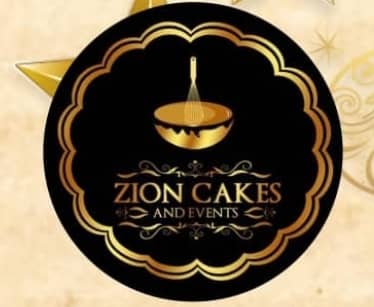 Zion Cake