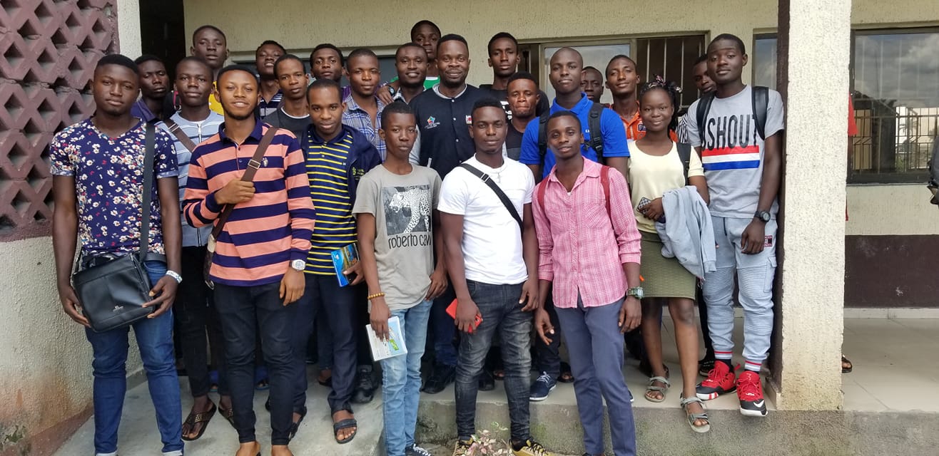 Catch Them Young (CTY) Scholarship Examination