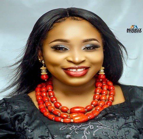 OGORU CYNTHIA SHIMITE