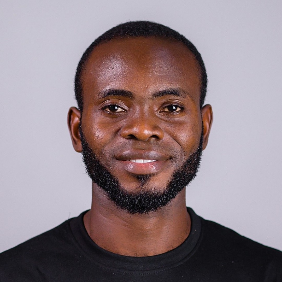 Mr. Anthony Joshua Eze -  Social-Media Department