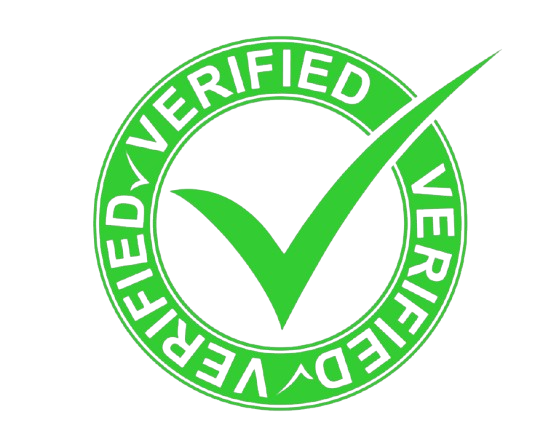 verified